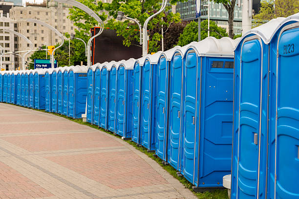 Best Portable Toilets with Baby Changing Stations  in Indialantic, FL